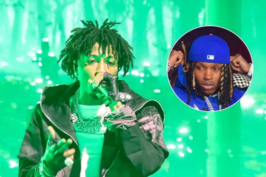 NBA Youngboy to Perform in Chicago After King Von Killed