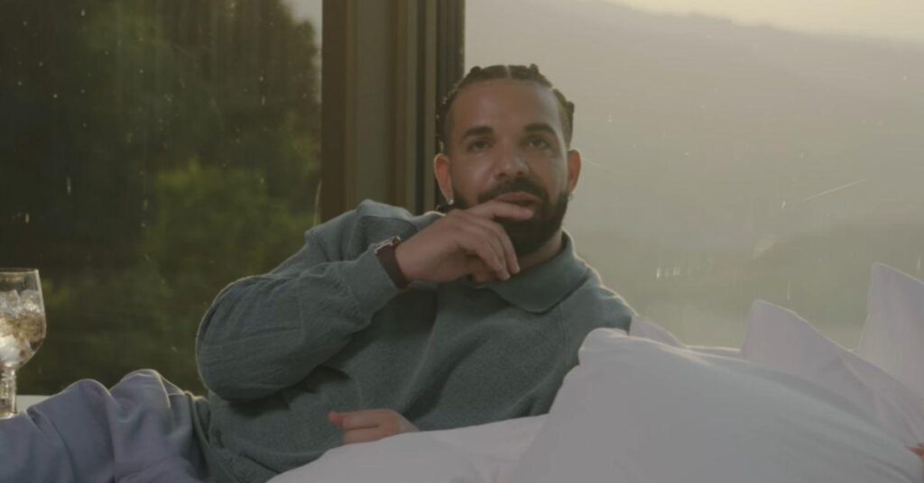 Photo of Drake