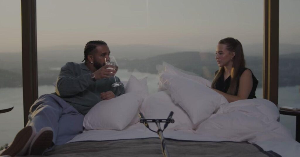 Photo of Drake