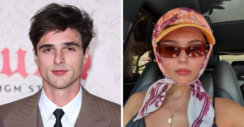 jacob elordi olivia jade relationship timeline
