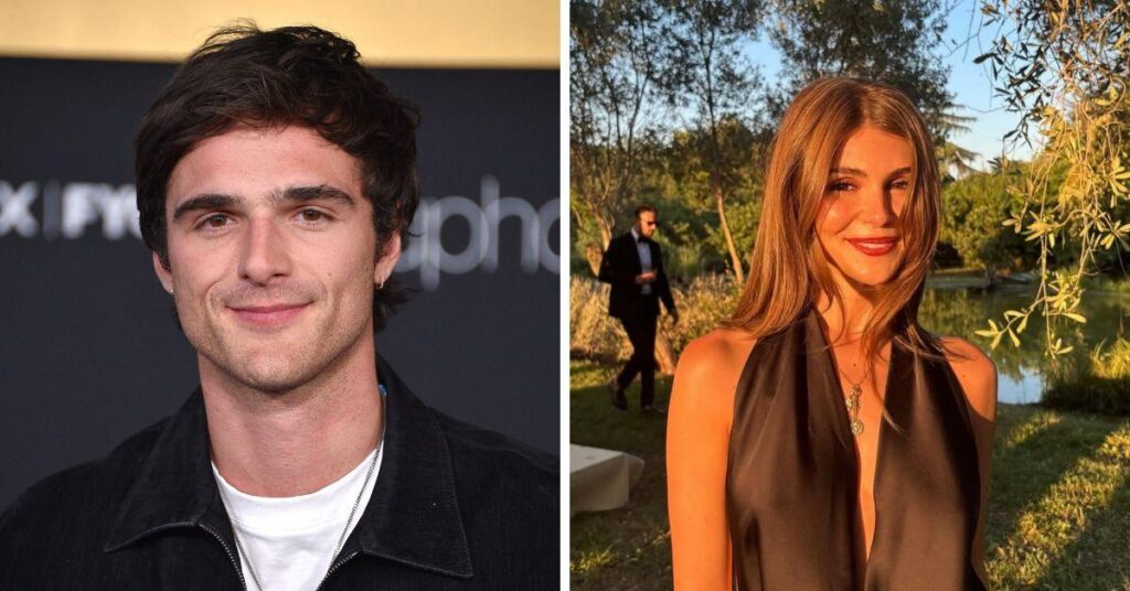 jacob elordi olivia jade relationship timeline
