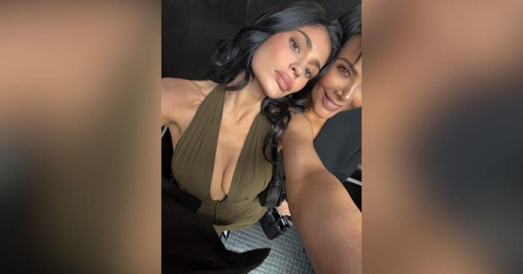 kylie jenner best braless moments photos