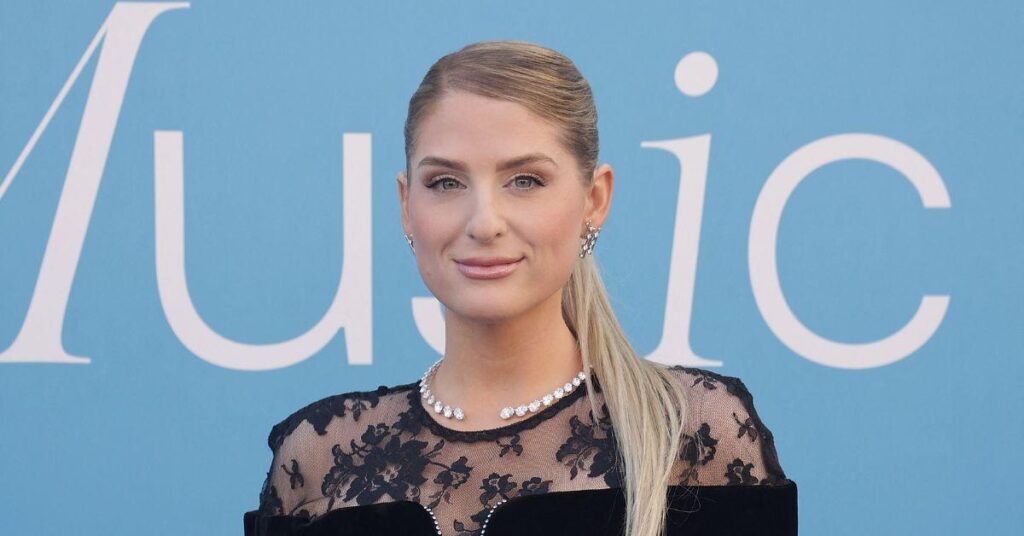 meghan trainor most honest transformation confessions