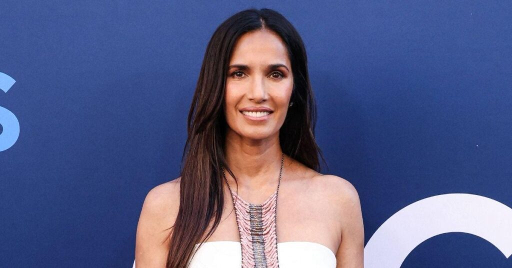 Photo of Padma Lakshmi's new show is all about combining sports and reality TV.