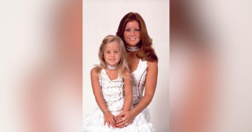 priscilla presleys memoir softly as i leave you life after elvis