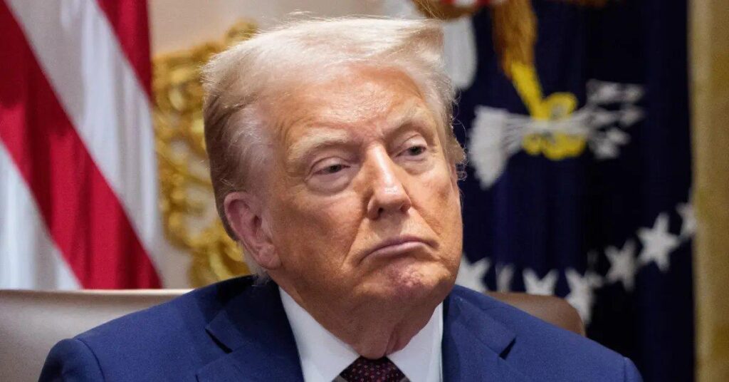 Photo of the president called Seth Meyers a 'dope.'