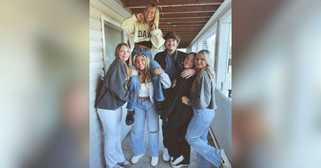 image of Bryan Kohberger murdered four University of Idaho students in November 2022.