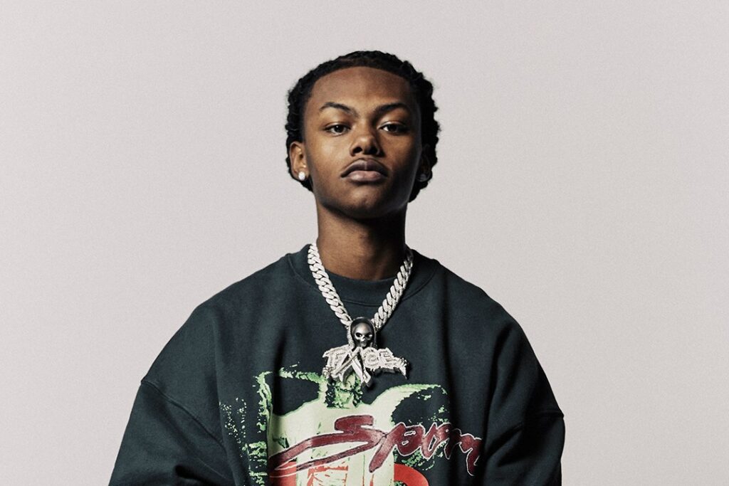 Babyfxce E Interview – Debut Album, Reality Rap, Strip Club Shows