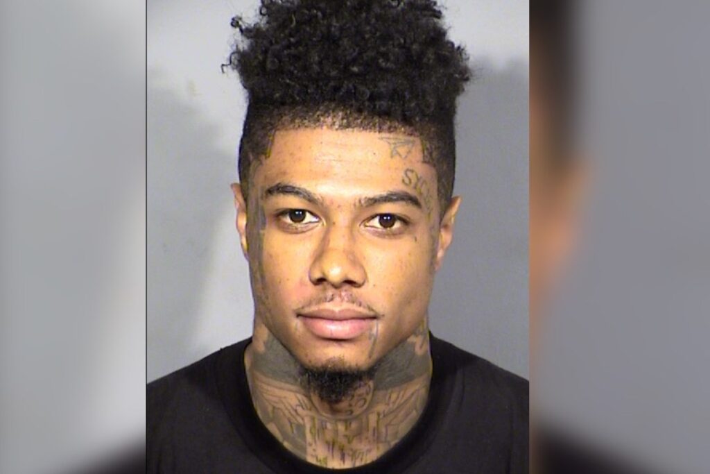Blueface Could Be Released From Prison Sooner Than Scheduled