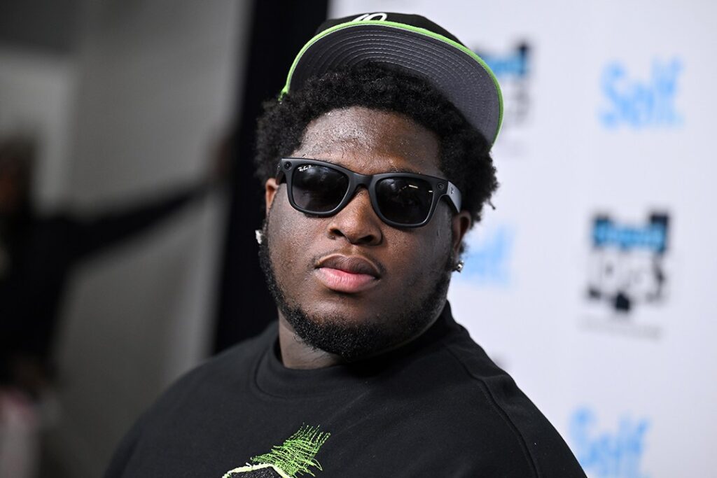 Cash Cobain Interview – Working With Drake, New Album on the Way