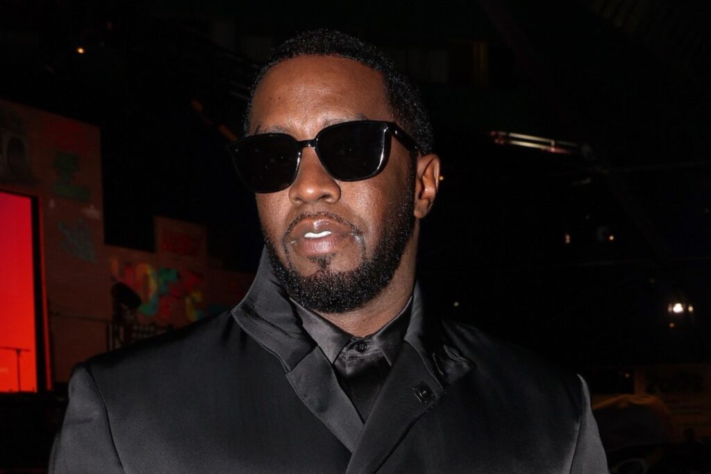 Diddy Could Receive 11-Year Sentence, Denied New Trial