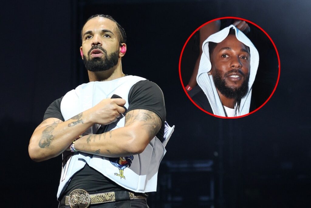 Drake’s Lawsuit Against UMG Over ‘Not Like Us’ Dismissed