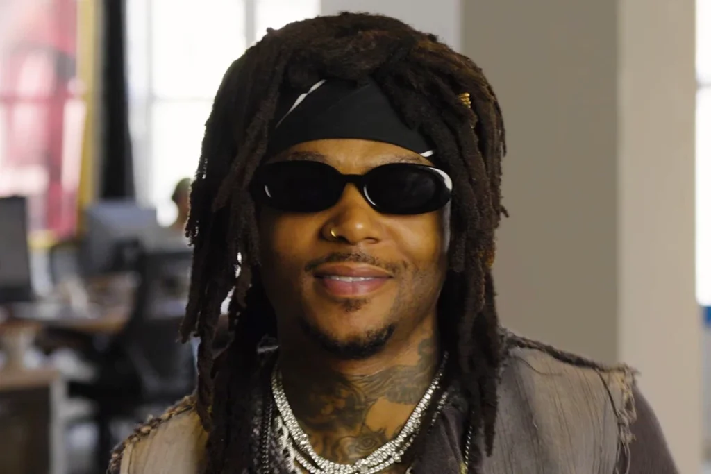 J.I.D on Best Lyricists of All Time & Controversial Opinions
