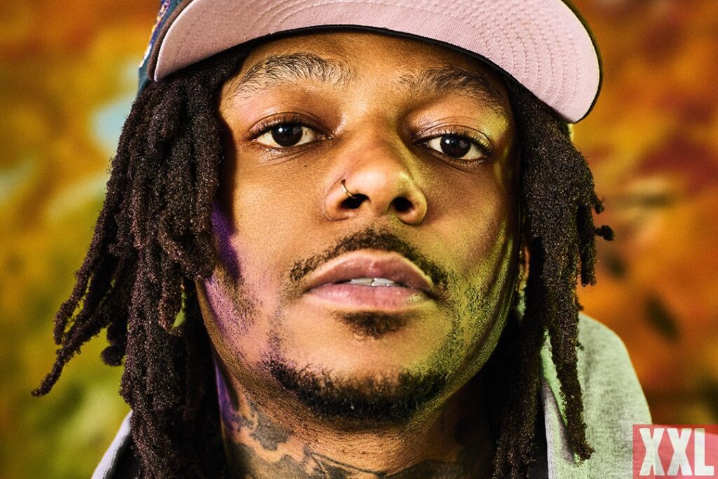 J.I.D Interview – Maintaining Integrity, Being a Leader, Lyricism