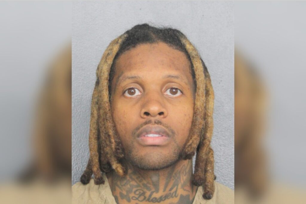 Lil Durk Caught With Apple Watch in Jail, Tried to Destroy It