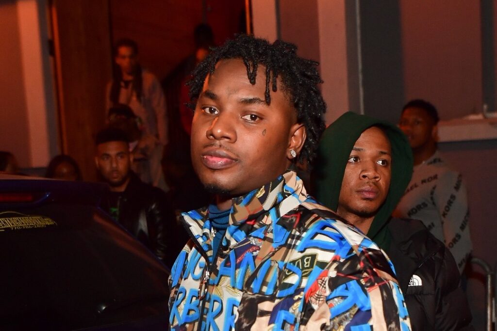 Marlo’s Murder Still Unsolved Five Years Later