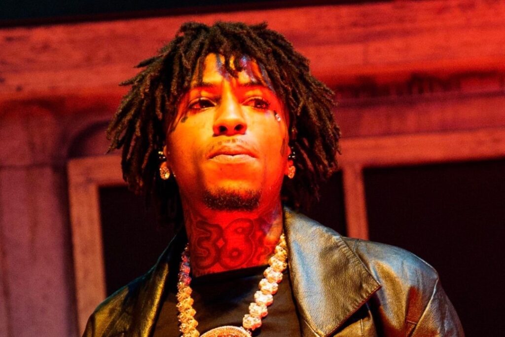 NBA YoungBoy Did Not Leave New Orleans After Both Concerts