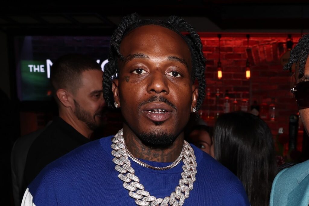 Sauce Walka Pleads Guilty to Leading Police on 130 MPH Chase