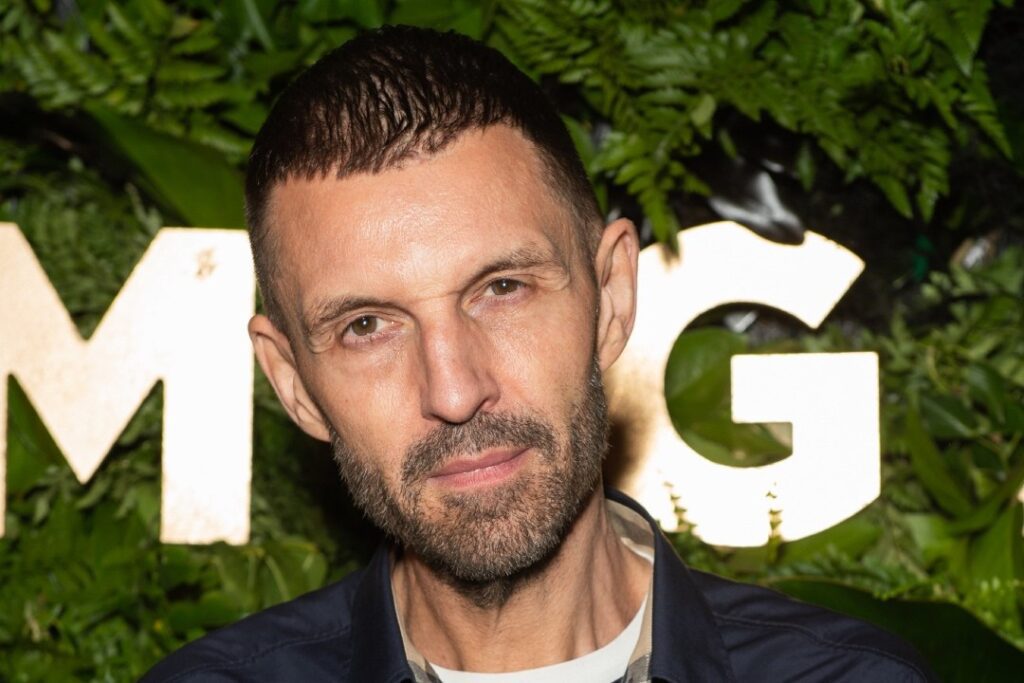 Tim Westwood Charged With 15 Counts of Rape and Sexual Assault