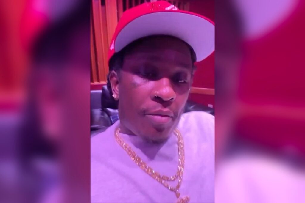 Young Thug Insists Atlanta Hip-Hop Is Back