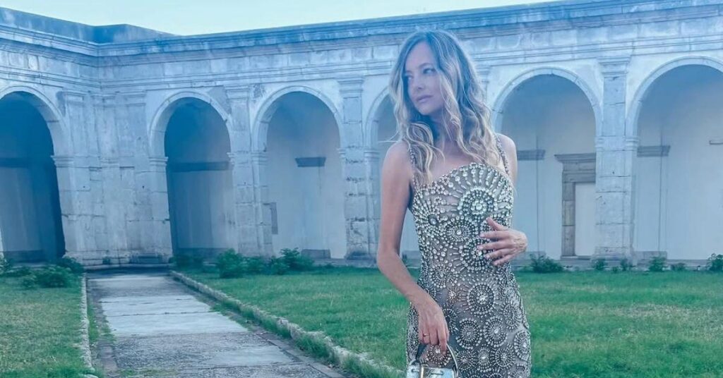 Photo of Bijou Phillips