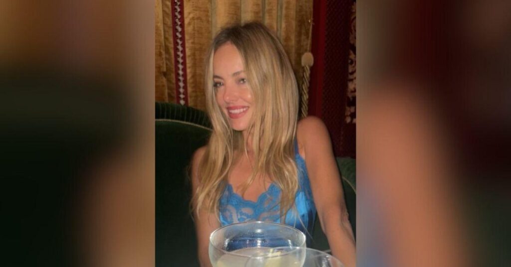 Photo of Bijou Phillips