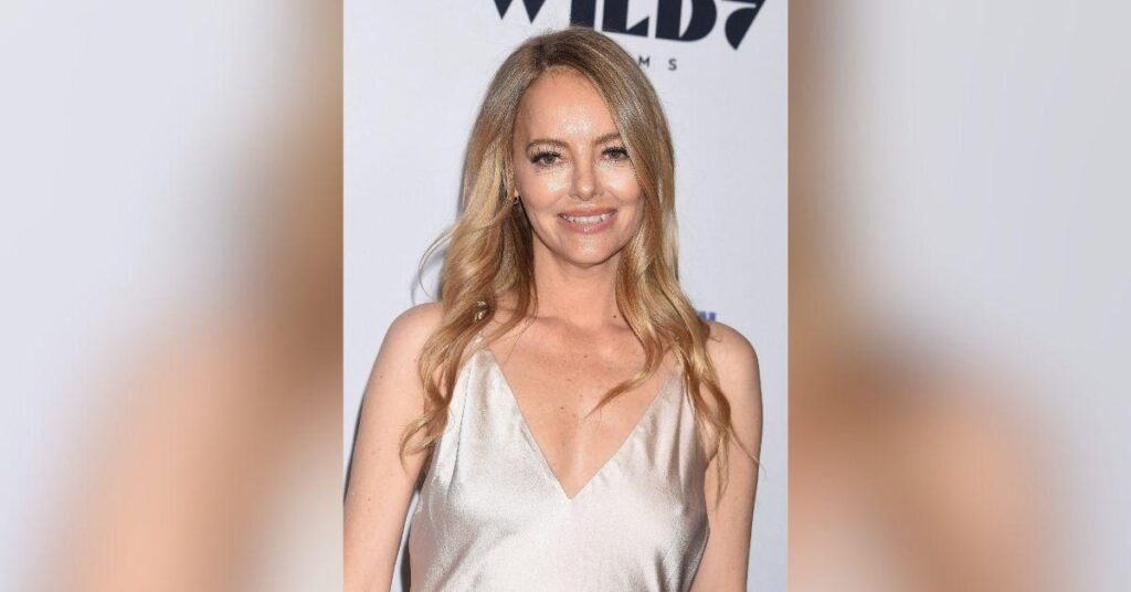 Photo of Bijou Phillips