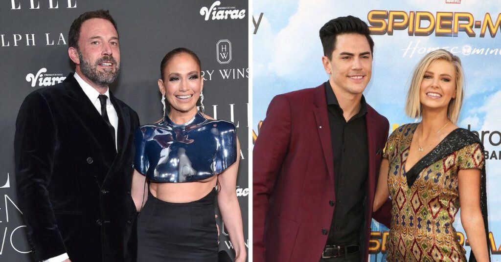 Celebrity Breakups Spark Real Estate Frenzy: 3 Homes Hitting the Market