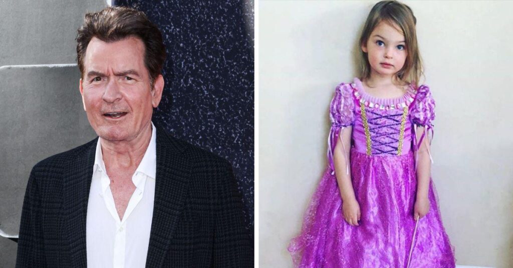 charlie sheen