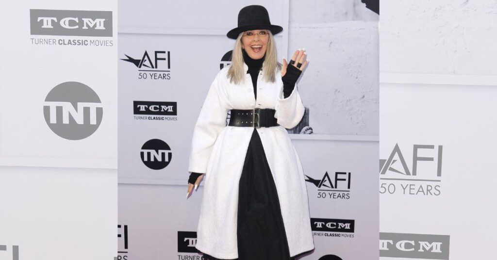 photo of The actress put her 'dream' home on the market in March