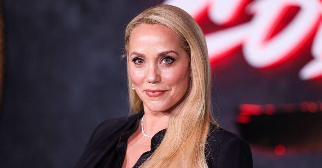 elizabeth berkley