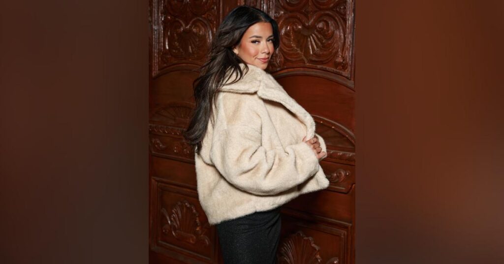 Image of Jen Affleck 'wouldn't trade' her life 'for anything.'