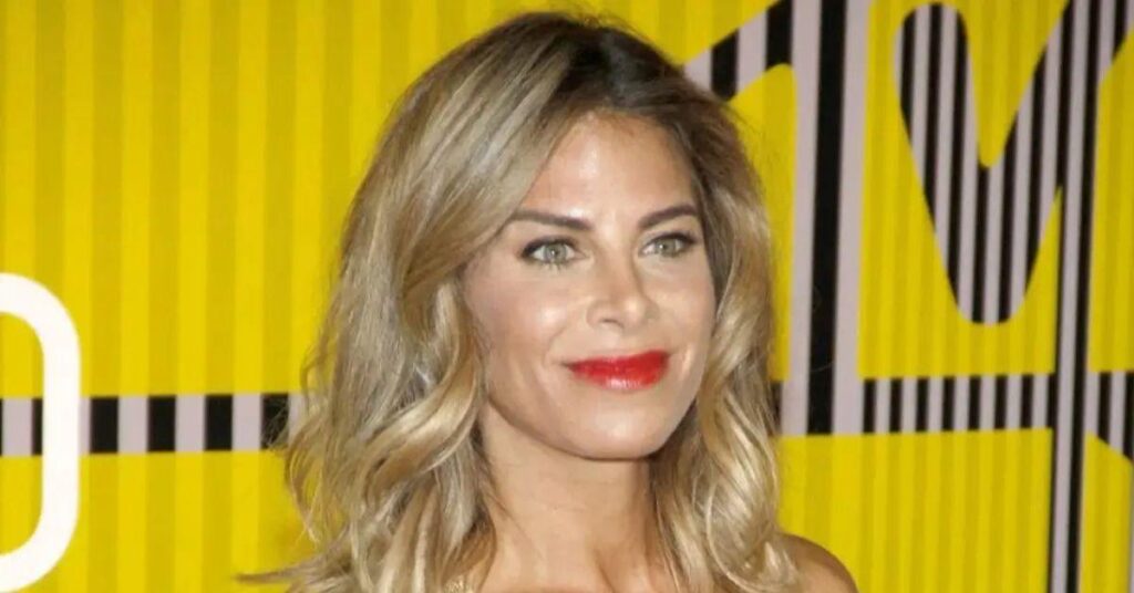 Photo of Jillian Michaels served as a trainer on 'The Biggest Loser' from 2004 to 2014.