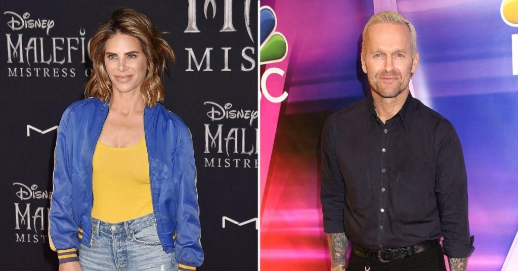 Photo of Jillian Michaels slammed fellow trainer Bob Harper for his claims on 'Fit for TV: The Reality of The Biggest Loser.'