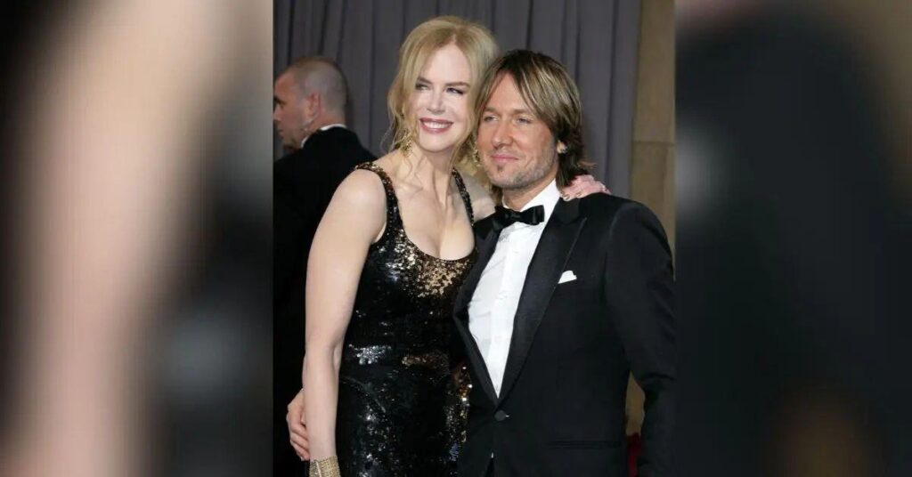 Photo of Keith Urban and Nicole Kidman have reportedly been living apart since the beginning of the summer.