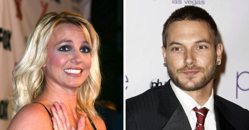 kevin federline memoir you thought you knew biggest bombshells