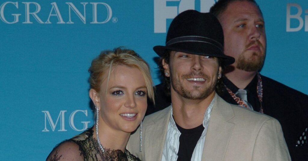 kevin federline memoir you thought you knew biggest bombshells