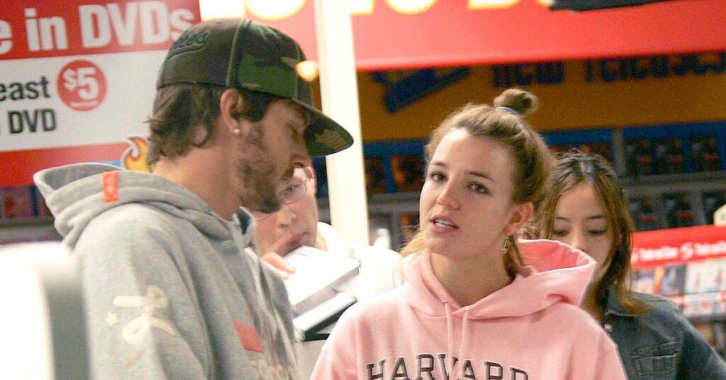 kevin federline memoir you thought you knew biggest bombshells