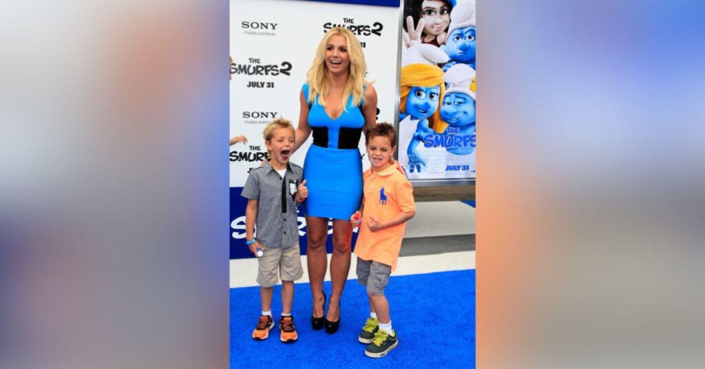 kevin federline memoir you thought you knew biggest bombshells