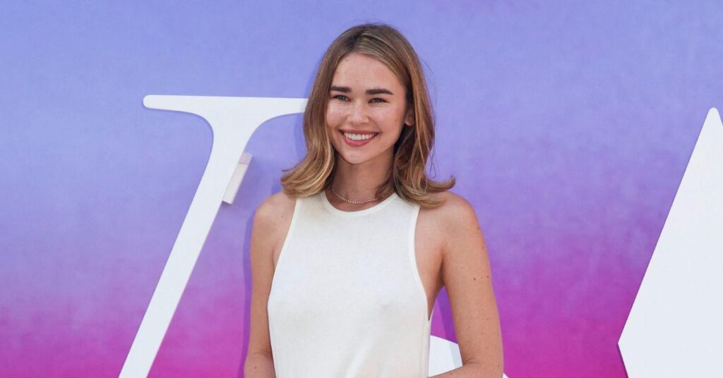 liam hemsworth fiancee gabriella brooks everything to know about the model
