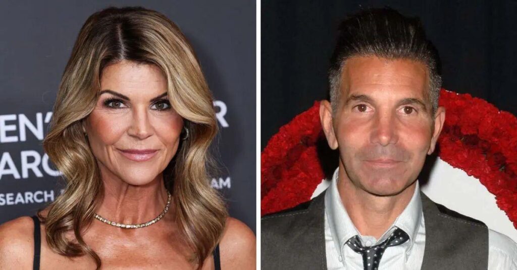 Photo of Lori Loughlin and Mossimo Giannulli split was confirmed on October 2.