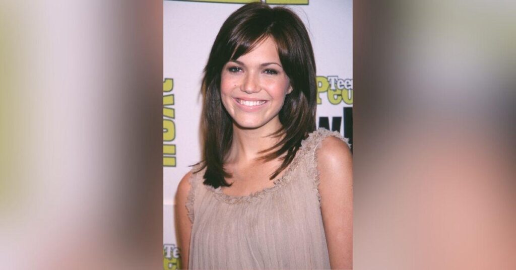 mandy moore before after photos plastic surgery rumors