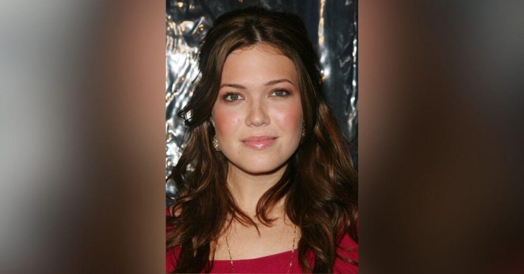mandy moore before after photos plastic surgery rumors
