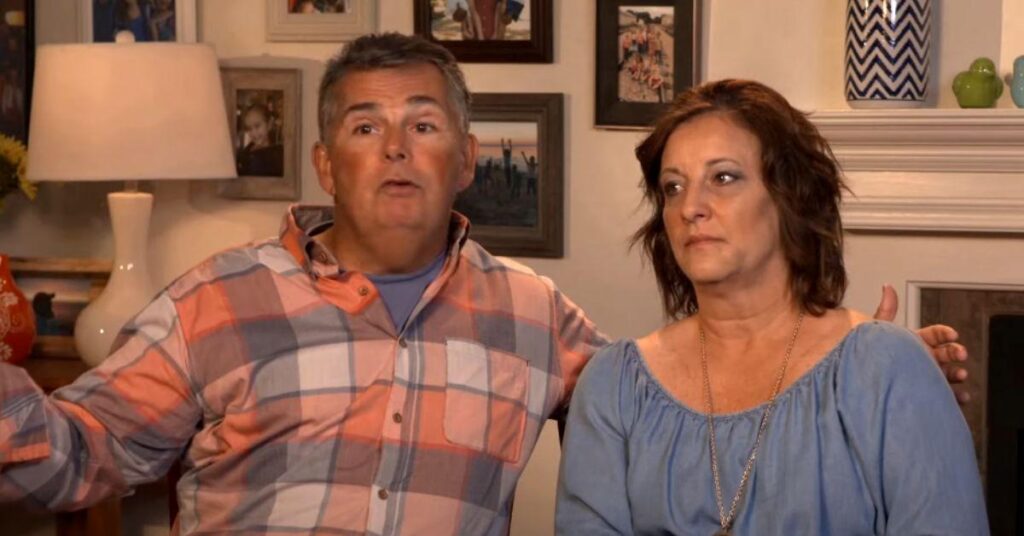 meet the putmans car accident everything to know