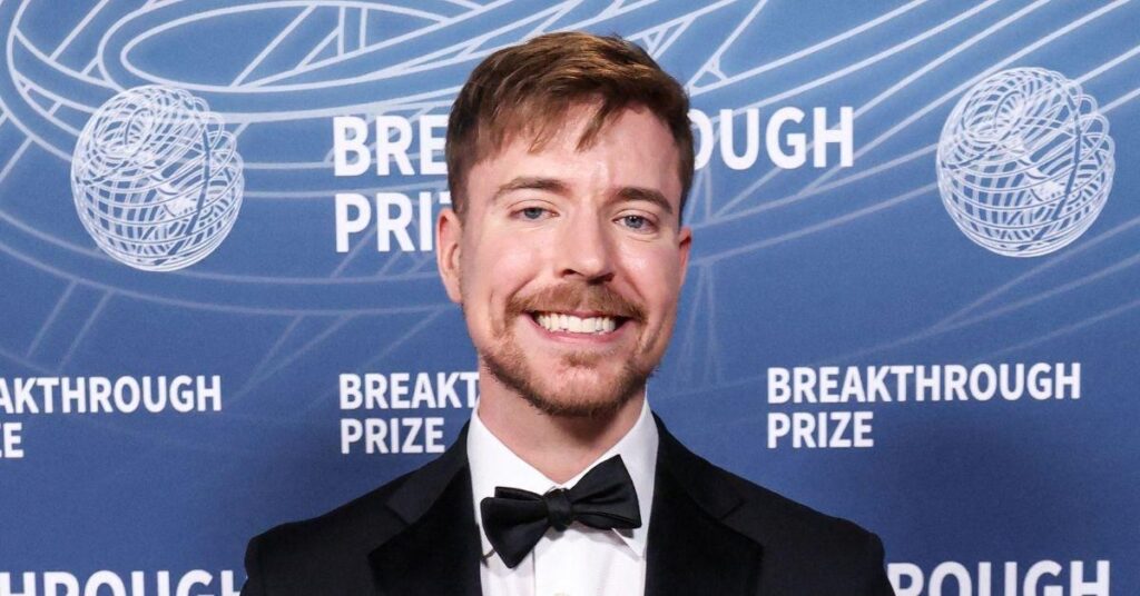 mrbeast