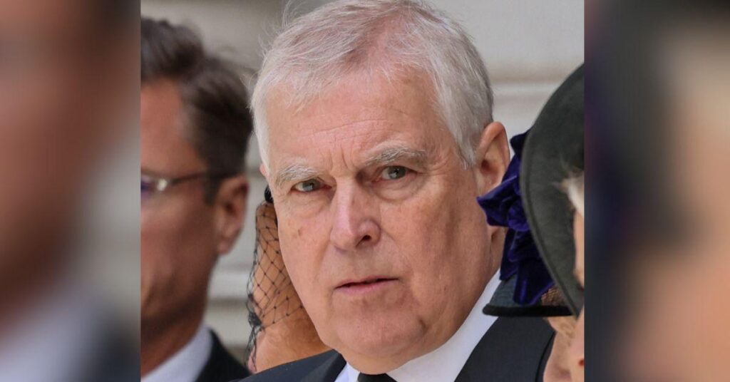 image of Prince Andrew has denied all allegations against him.