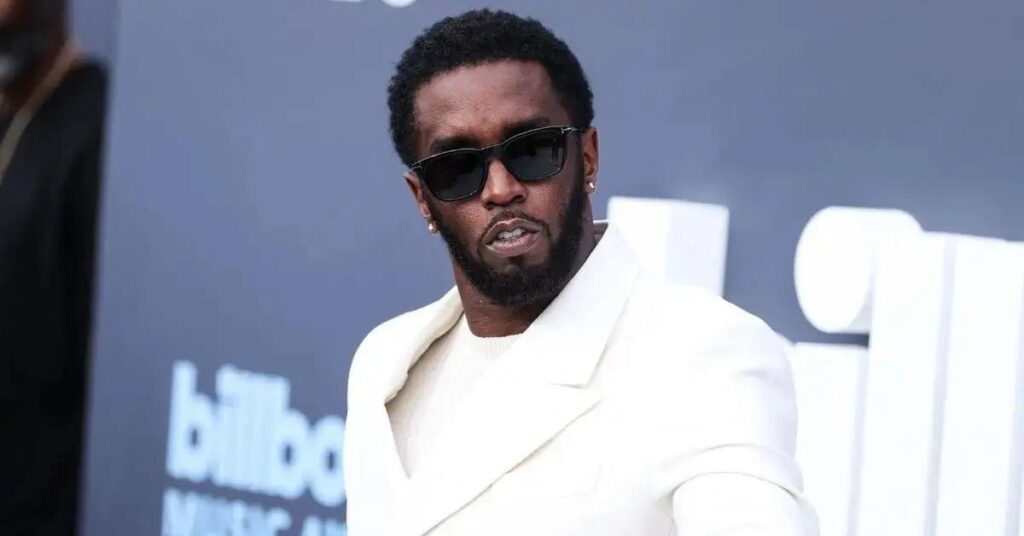 image of Sean 'Diddy' Combs was found guilty of two prostitution-related charges.