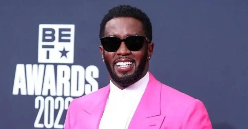 image of Sean 'Diddy' Combs has been in prison since September 2024.