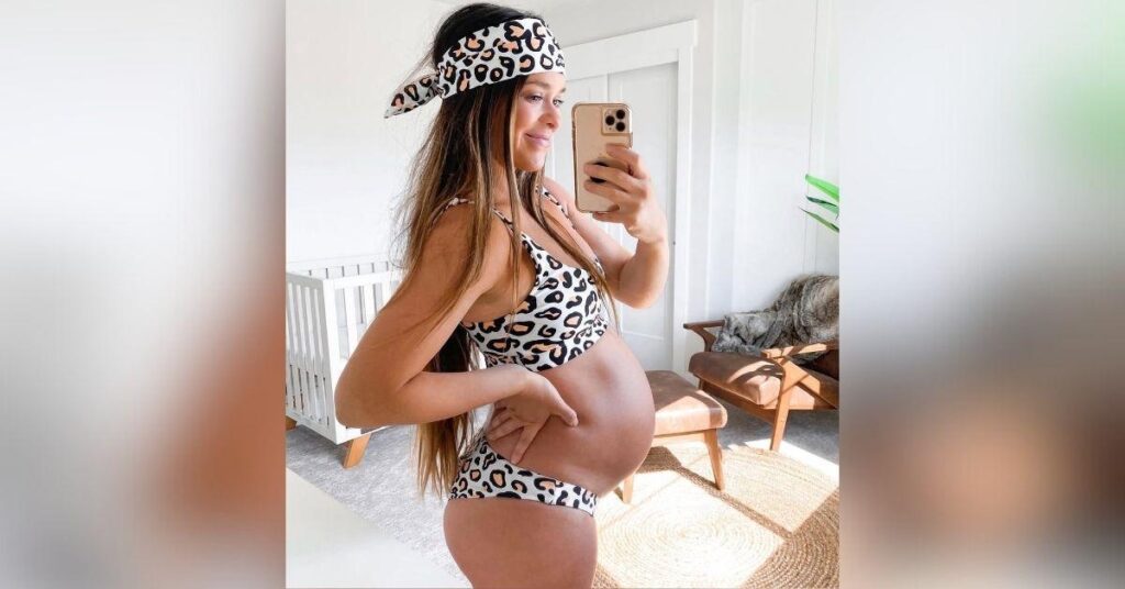 taylor frankie paul hottest photos
