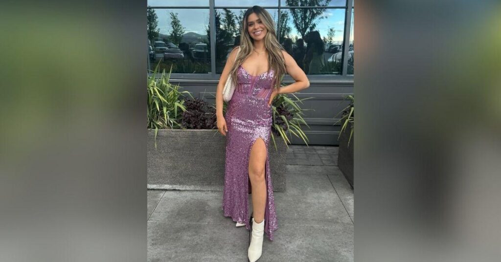 taylor frankie paul hottest photos
